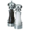 7" Lehigh Pepper Mill/Salt Shaker Set